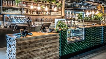 Villa | Bar (ter plaatse)