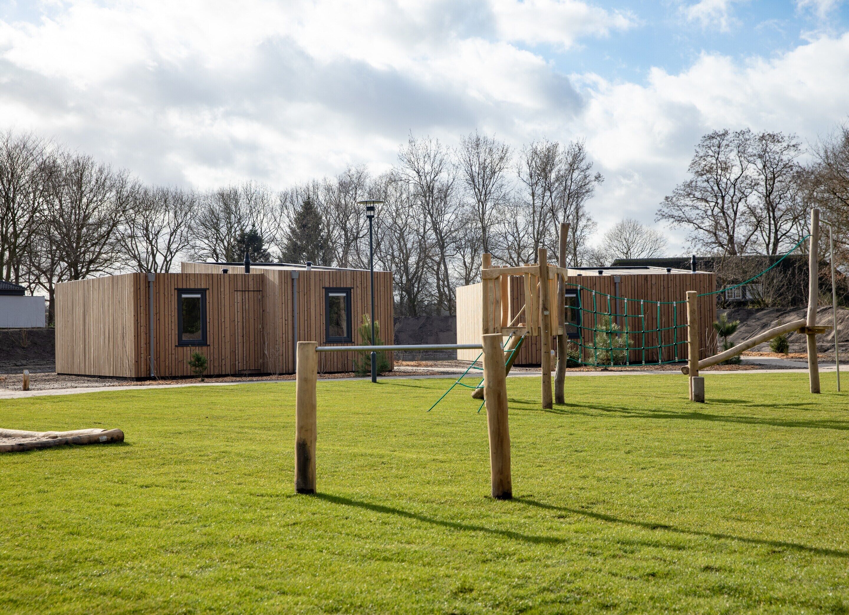 Villa | Children's area