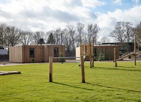 Vila | Área infantil