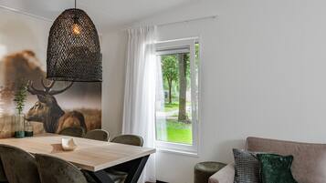 Villa | Living room