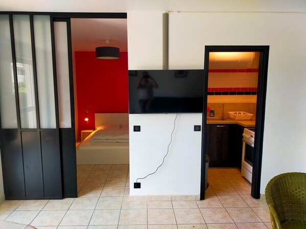 2 bedrooms - Houlgate apartment sleeps 4 (Houlgate)