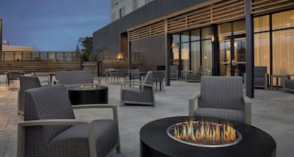 Courtyard by Marriott Antioch Pittsburg