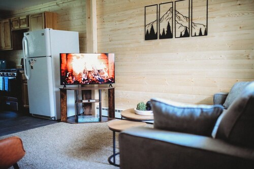 Raven's Birch Suite #5 Cozy&Private