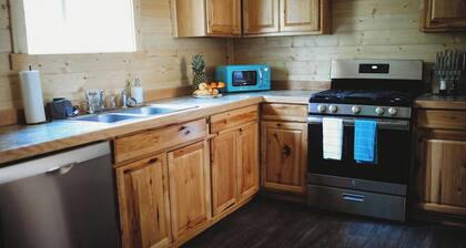 Raven's Birch Suite #5 Cozy&Private