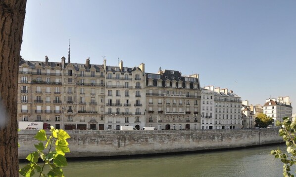 Exterieur