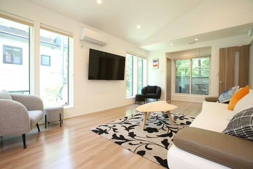 Landscape Villa Hakuba