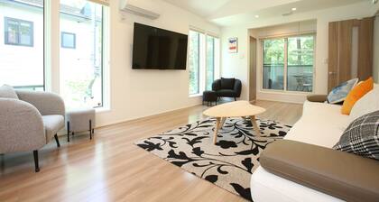 Landscape Villa Hakuba