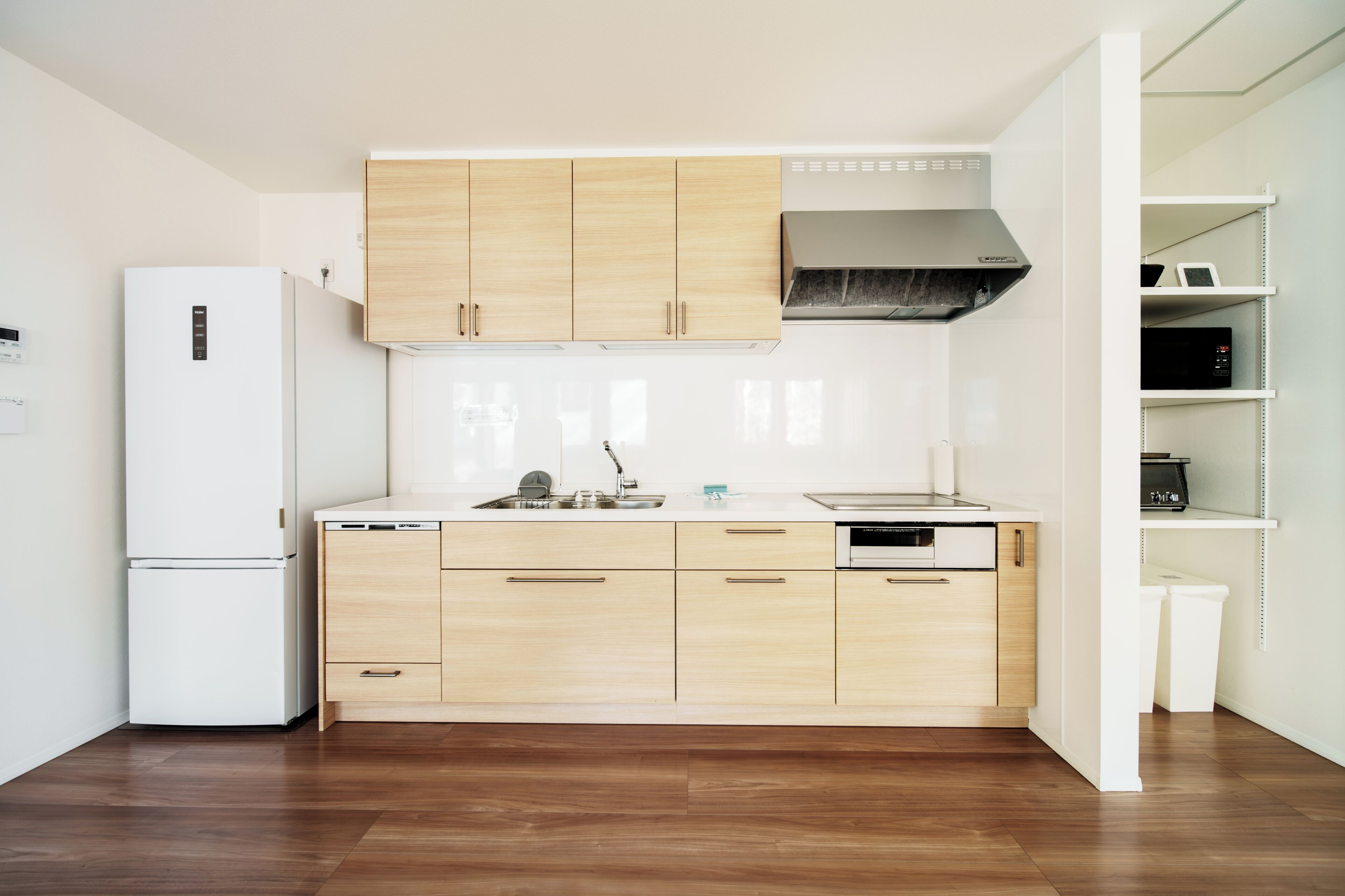 Comfort Villa, Balcony | Private kitchen