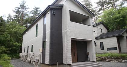 Landscape Villa Hakuba