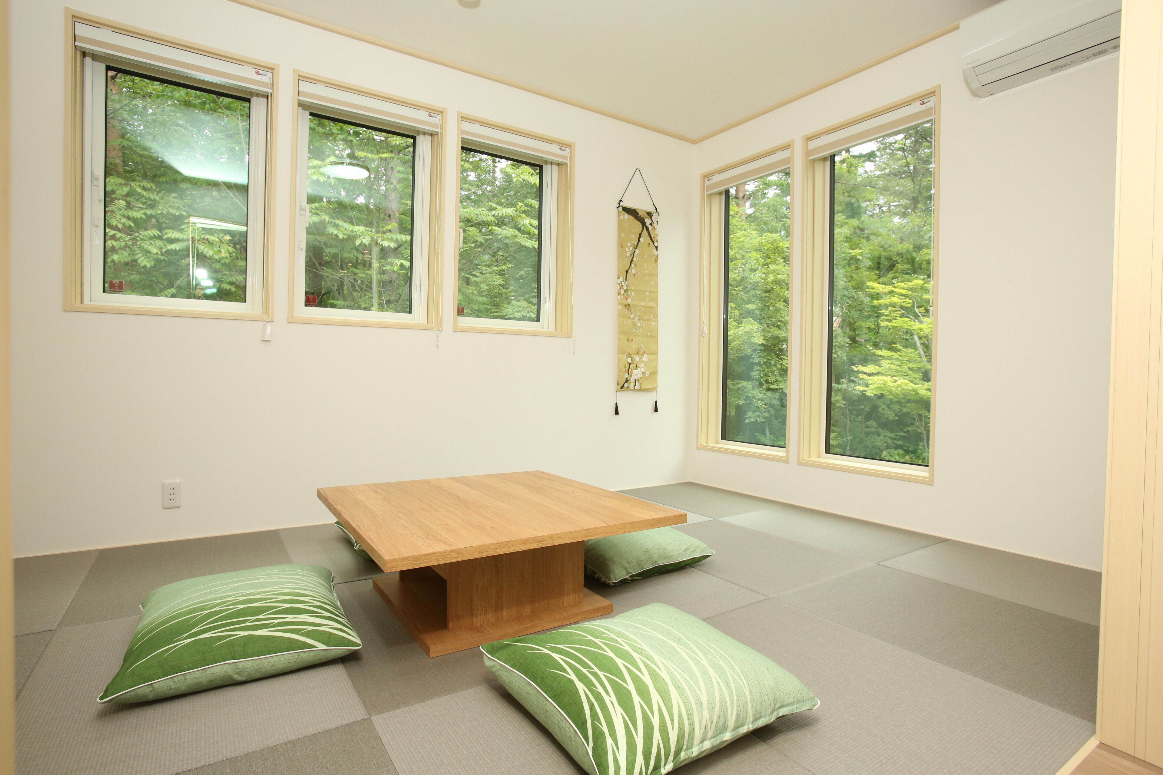 Villa Comfort, balcone | 3 camere, Wi-Fi gratuito