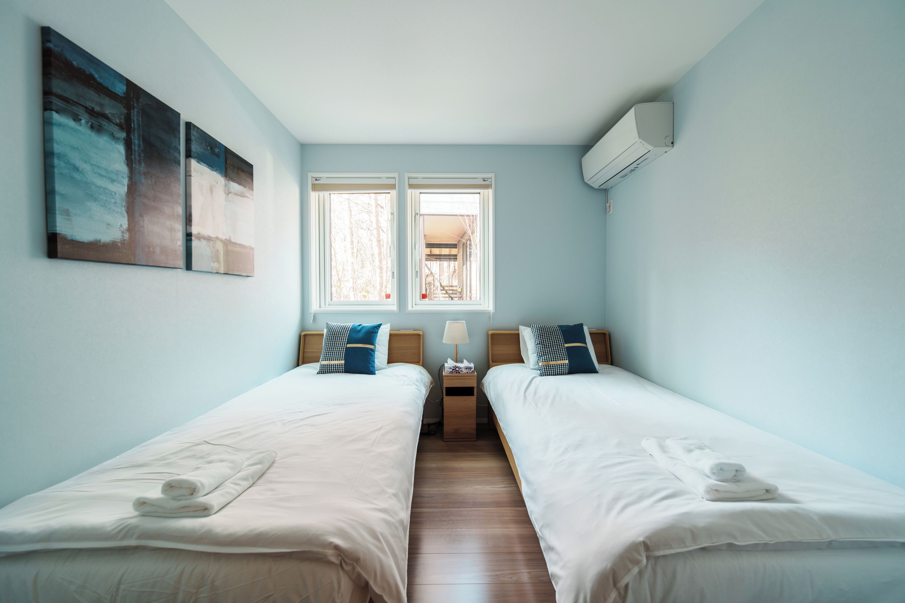 Comfort Villa, Balcony | 3 bedrooms, free WiFi