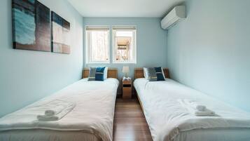 Comfort Villa, Balcony | 3 bedrooms, free WiFi