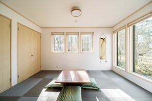 Comfort-Villa, Balkon | 3 Schlafzimmer, kostenloses WLAN
