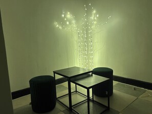 Interior - Luxurious 3 Bedroom Apartment with Terrace in Porto-Novo, Agbokou (Porto-Novo)