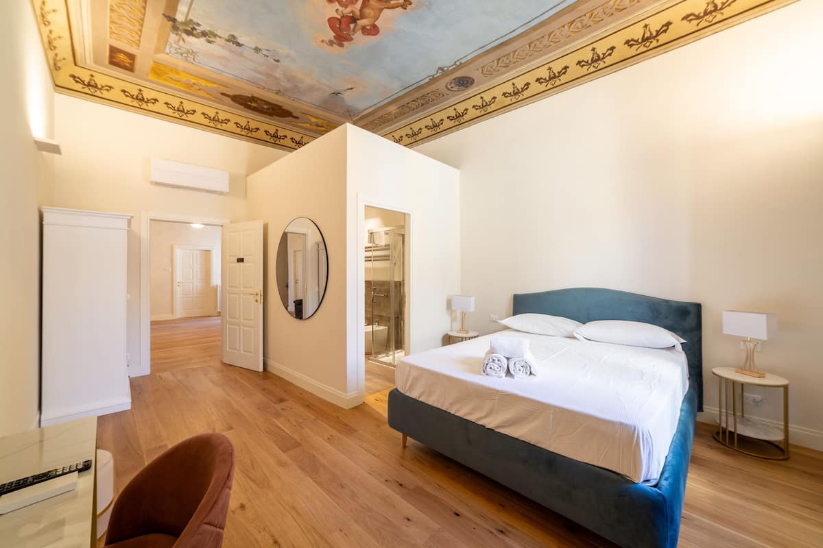Doppelzimmer