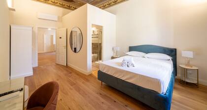 Palazzo Salviati Quaratesi