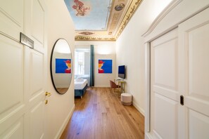 Double Room | Free WiFi