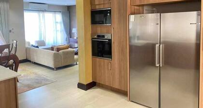 Roma Park 2 Bedroom Villa