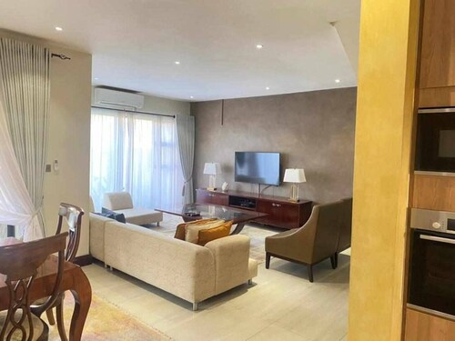 Roma Park 2 Bedroom Villa