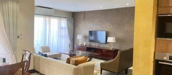 Roma Park 2 Bedroom Villa