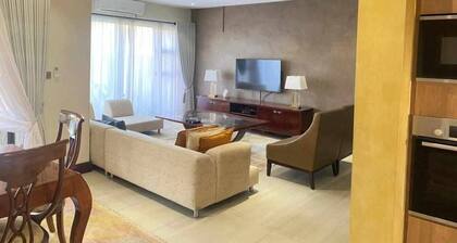 Roma Park 2 Bedroom Villa