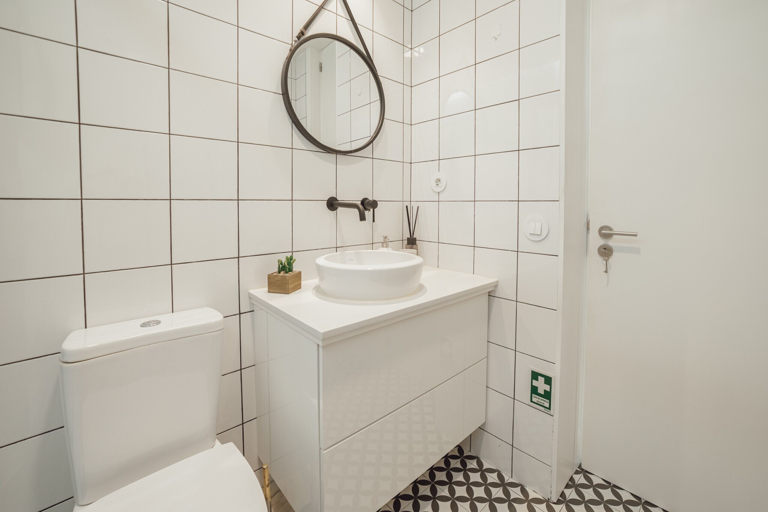 Salle de bain