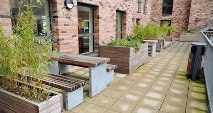 For Student Only Canvas Glasgow