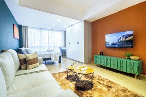 Televisor intel·ligent