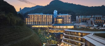 Xianghu Liberty Manor