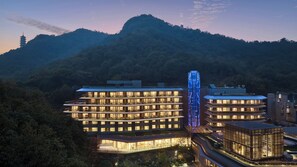 Exterior - Xianghu Liberty Manor (Hangzhou)