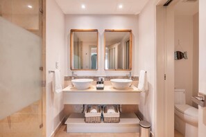 Dusche, Shampoo