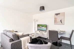 Fernseher, Arbeitsbereiche