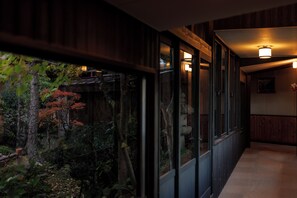 Vestibule