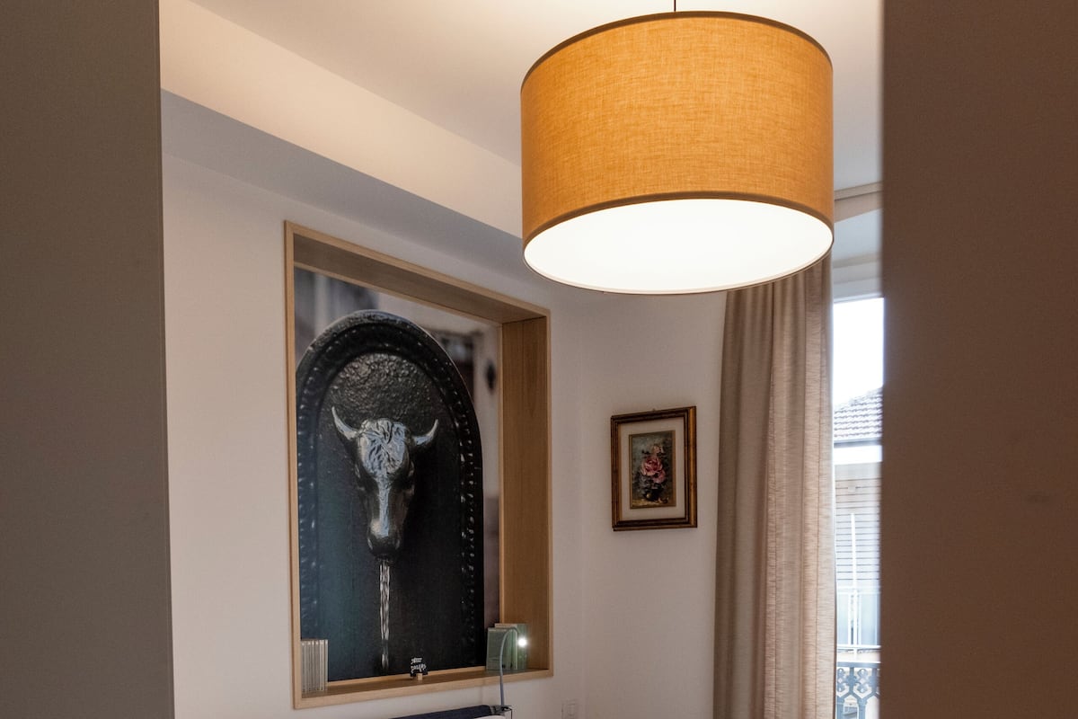 Luxury Apartment, Hill View | 2 bedrooms, Egyptian cotton sheets, premium bedding, down duvets