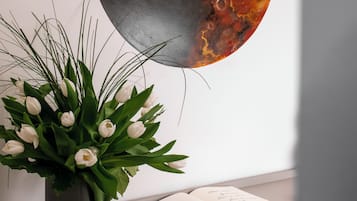 Entrada (vista interna)