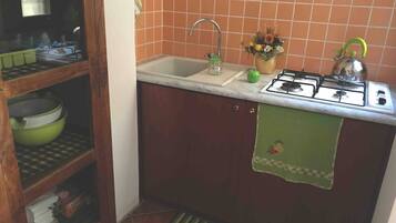 apartman, 1 hálószobával, kilátással a városra | Belső rész