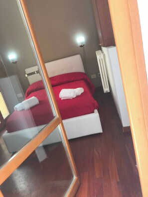 Appartement, 1 chambre, vue ville | 1 chambre