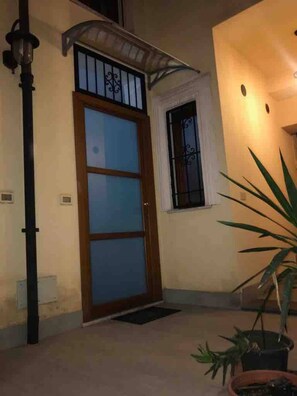 Apartment, 1 Bedroom, City View | Exterior - Little House of Grandpa Antonio (Palermo)