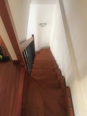 Apartment, 1 Bedroom, City View | Interior - Little House of Grandpa Antonio (Palermo)