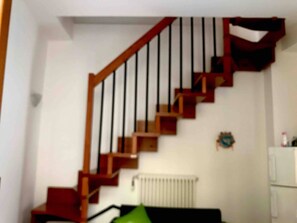 Apartment, 1 Bedroom, City View | Interior - Little House of Grandpa Antonio (Palermo)