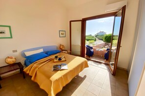 3 chambres, fer et planche Ă repasser, lit parapluie, Wi-Fi gratuit