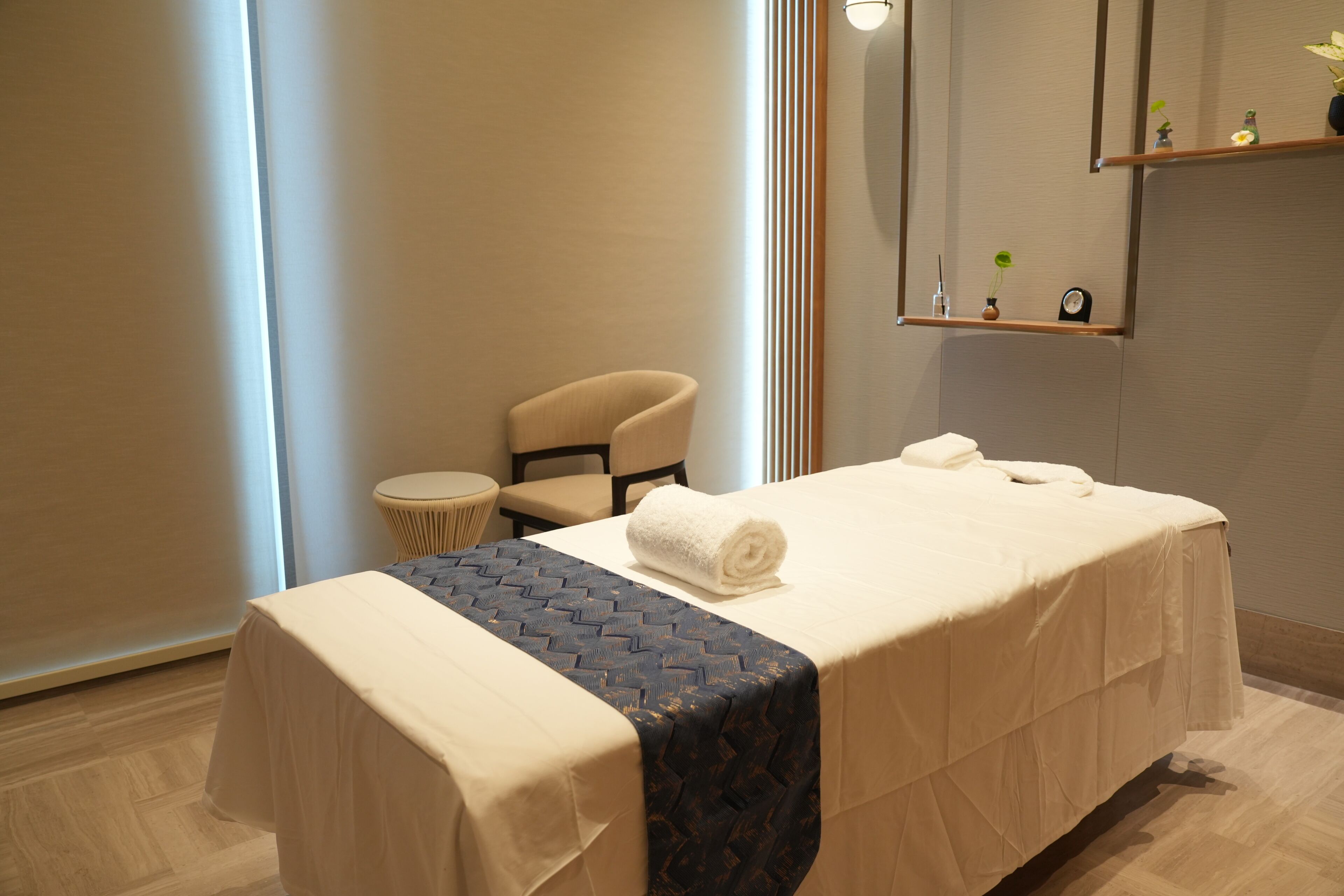 Deep-tissue massages, sports massages, massages
