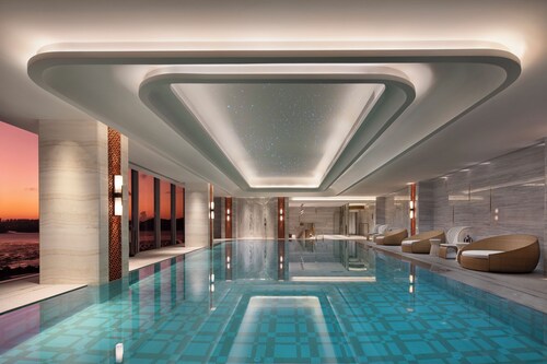 C&D Hotel Donghai Quanzhou 