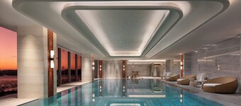 C&D Hotel Donghai Quanzhou 