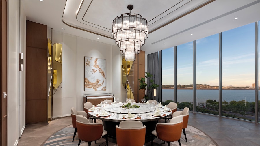 C&D Hotel Donghai Quanzhou