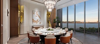 C&D Hotel Donghai Quanzhou