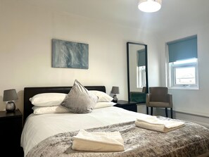 3 habitaciones 