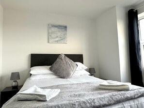 3 habitaciones 