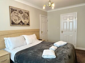 2 chambres