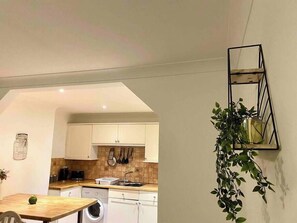 Spices - Coral Suite Pleasure Beach 2Bed Balcony Apartment (Blackpool)